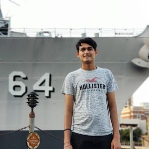 Meet your Posher, Patel